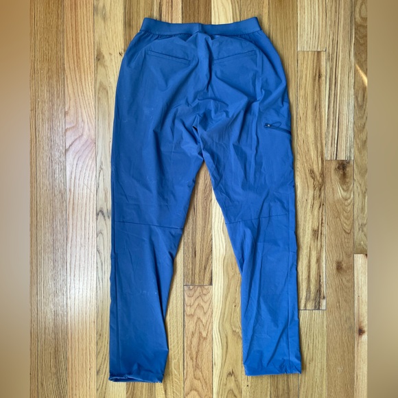 Patagonia Chambeau Rock Pants - Picture 6 of 9